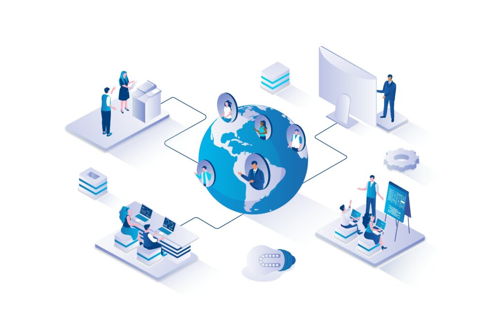 International meetings. vectorelements-UI9uldv8S3c-unsplash