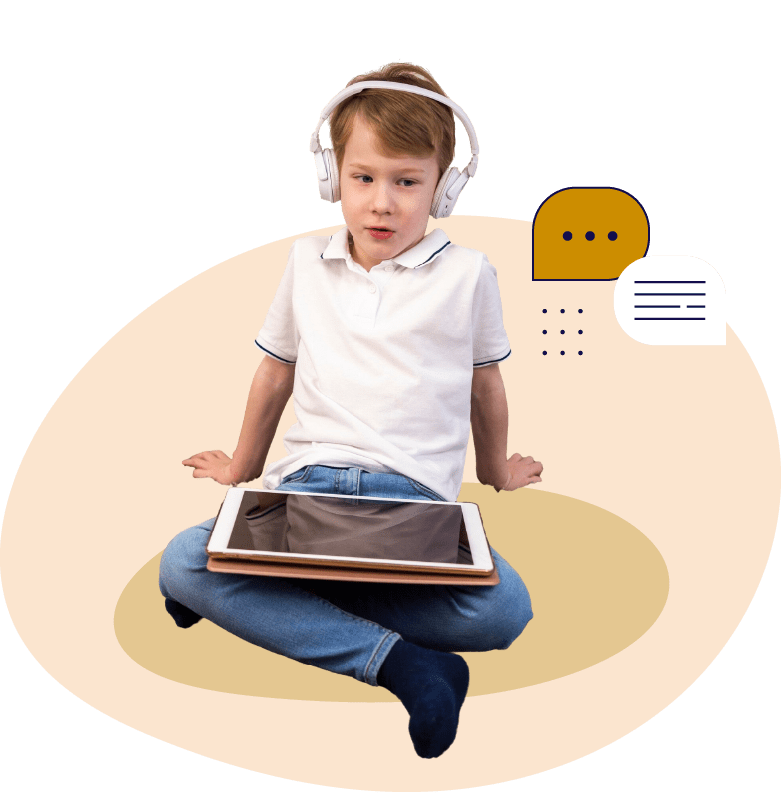 clases niños