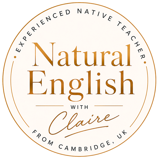 Clairefewenglish